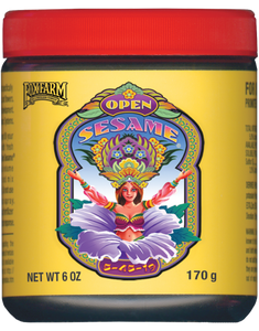 Open Sesame® Soluble Fertilizer