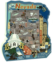 Load image into Gallery viewer, SOCAL / LAS VEGAS FREIGHT
