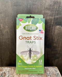 Gnat Stix Stakes