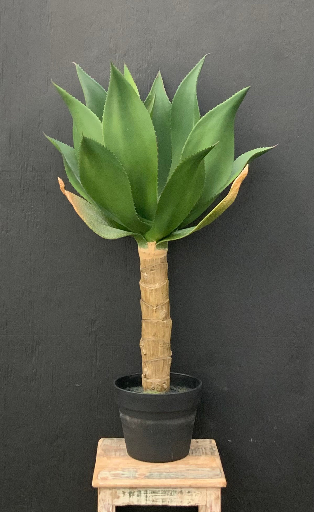 36” Premium Artificial Agave