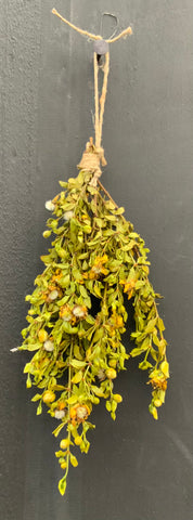 Creosote Hemp Shower Bundle