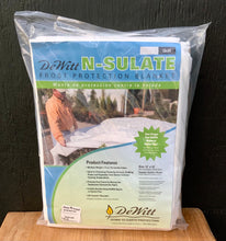 Load image into Gallery viewer, DeWitt N-sulate frost protection cloth
