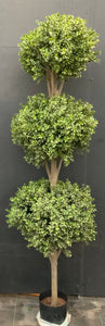 Premium Artificial Boxwood Topiary